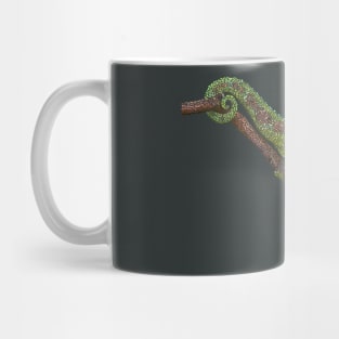 Chameleon Mug